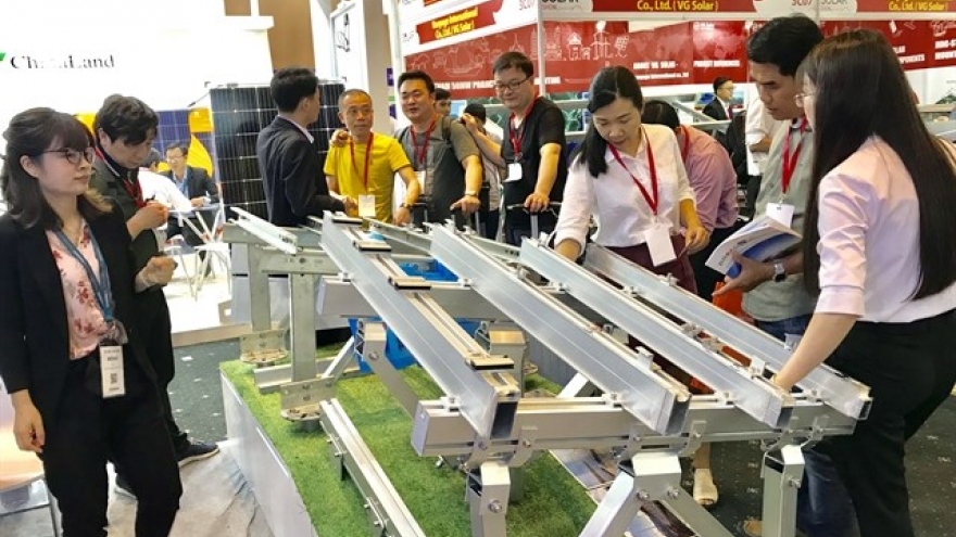 Renewable energy: the future of power for Vietnam