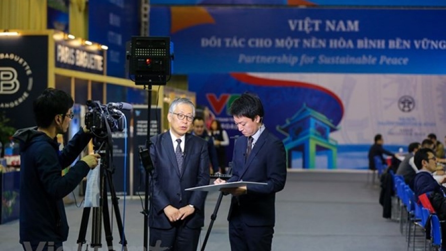 Free air tickets, accommodation offered to summit covering reporters