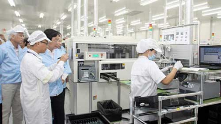 Survey points to glaring gap in research and development