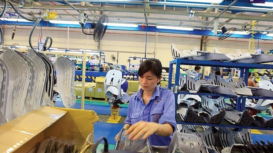 Resolving the disparity in FDI attraction