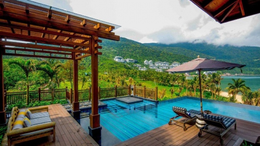 Two Vietnam resorts rank among world’s best