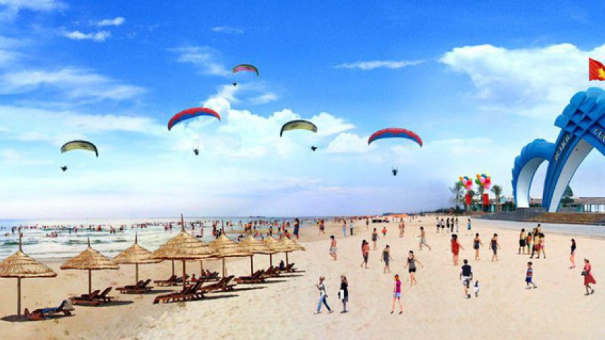 
        Resort real estate 2019: emerging markets
                              