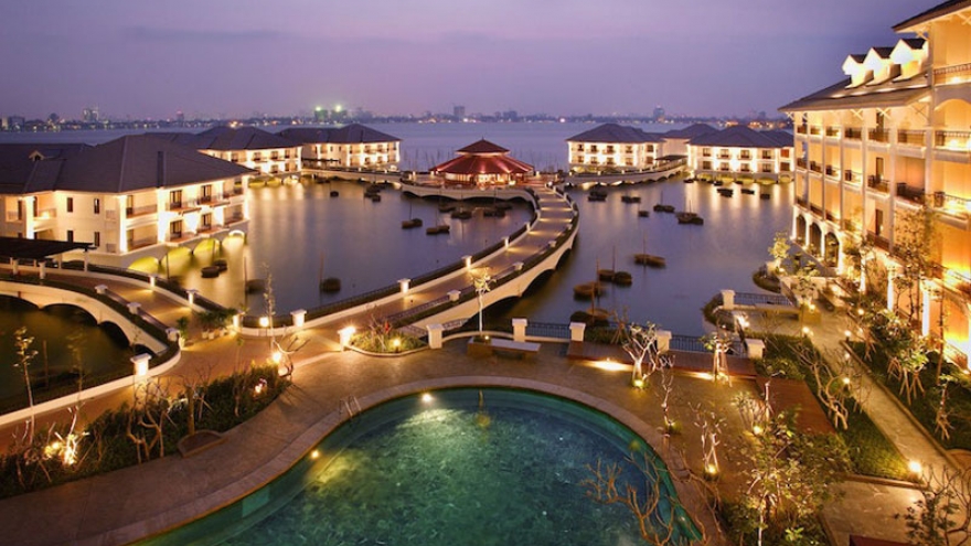 Top 10 best resorts in Vietnam selected by Touropia