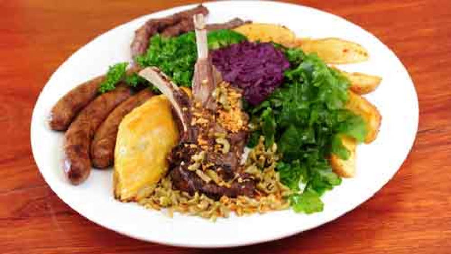 Gartenstadt celebrates 24 years in Saigon