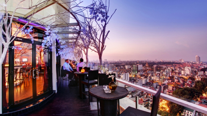 Where to celebrate Vietnamese women's day?