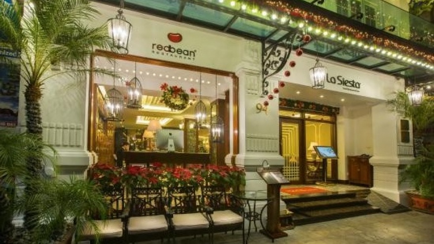 10 Hanoi restaurants with good reviews on TripAdvisor
