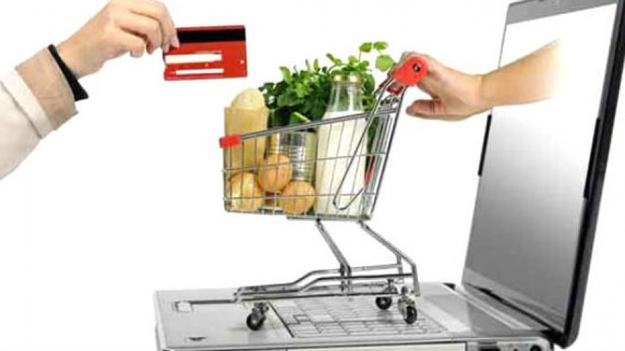 
        Vietnamese retail market: early bird will catch the worm
                              