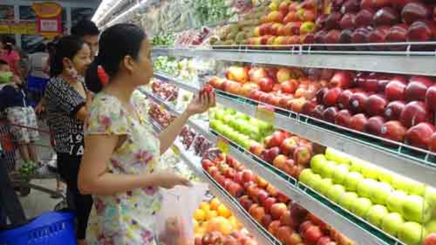 Capitalising on Vietnam’s retail market