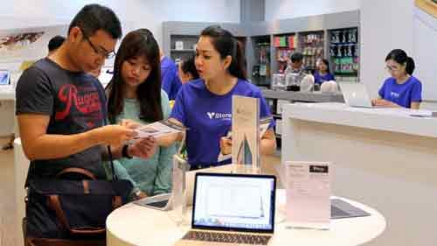 HCM City wary of retail competition