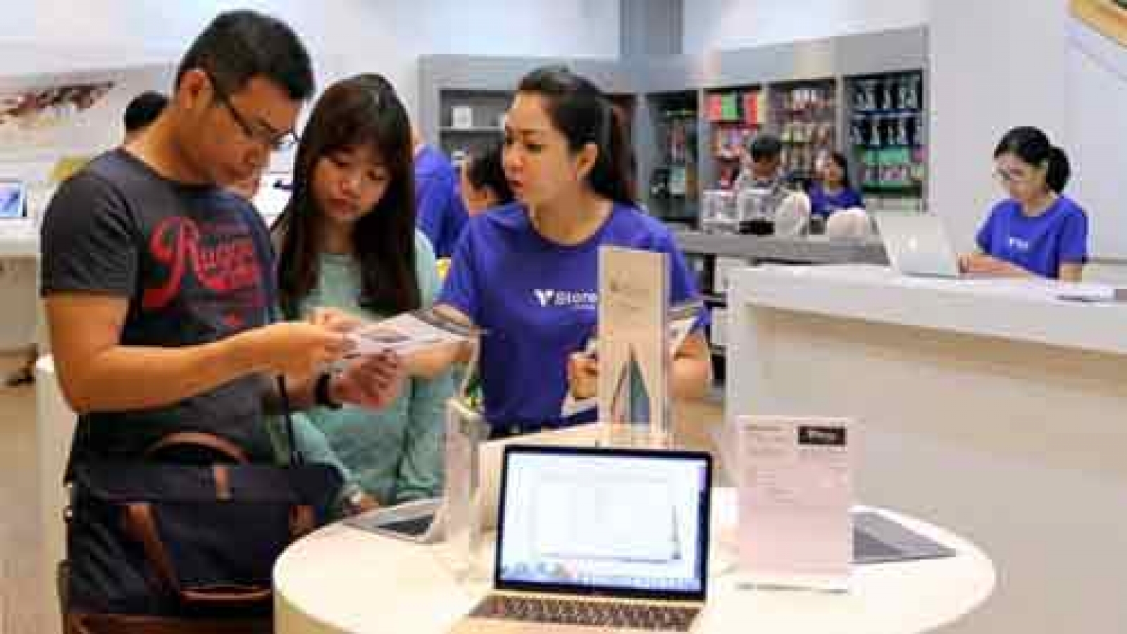 HCM City wary of retail competition