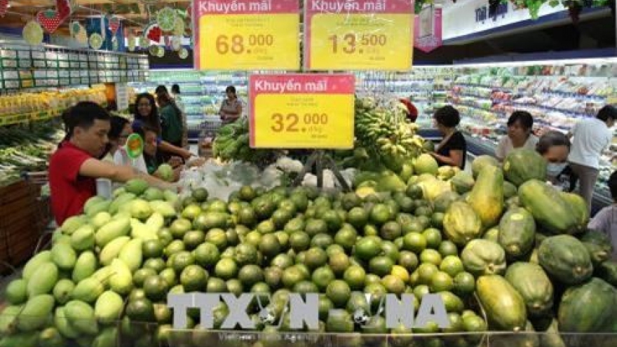 HCM City aims to promote retail sector as key economic contributor