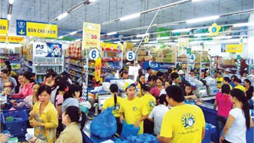 Retail sector sees foreign-Vietnam M&A