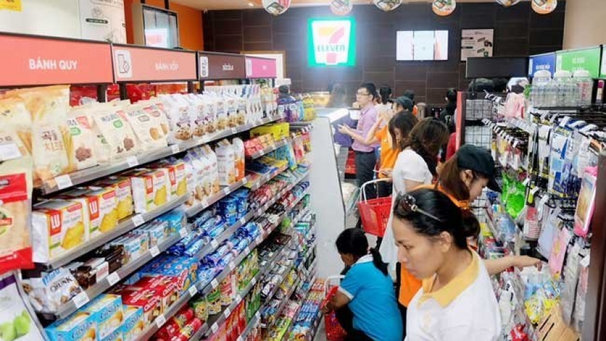 CPTPP assists foreign retailers in Vietnam