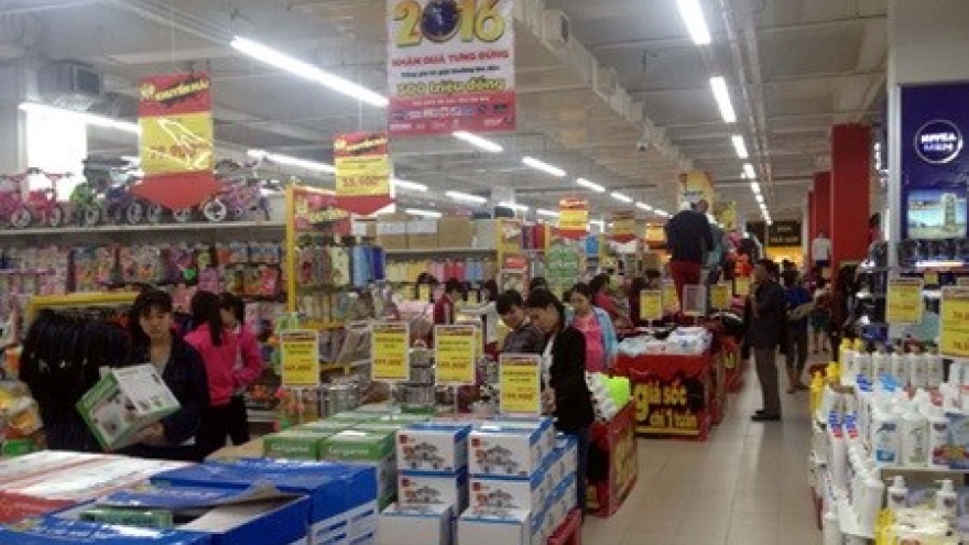 
        Vietnam - an attractive retail market: research
                              