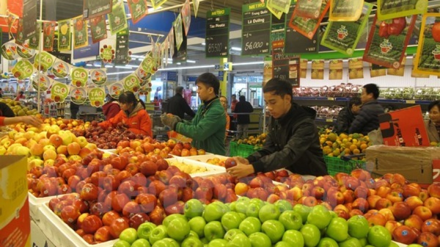 
        Vietnam among top 30 most lucrative retail markets
                              