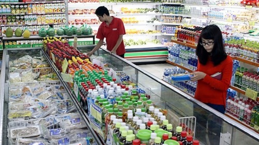 HCM City launches promotion month to boot retail sales