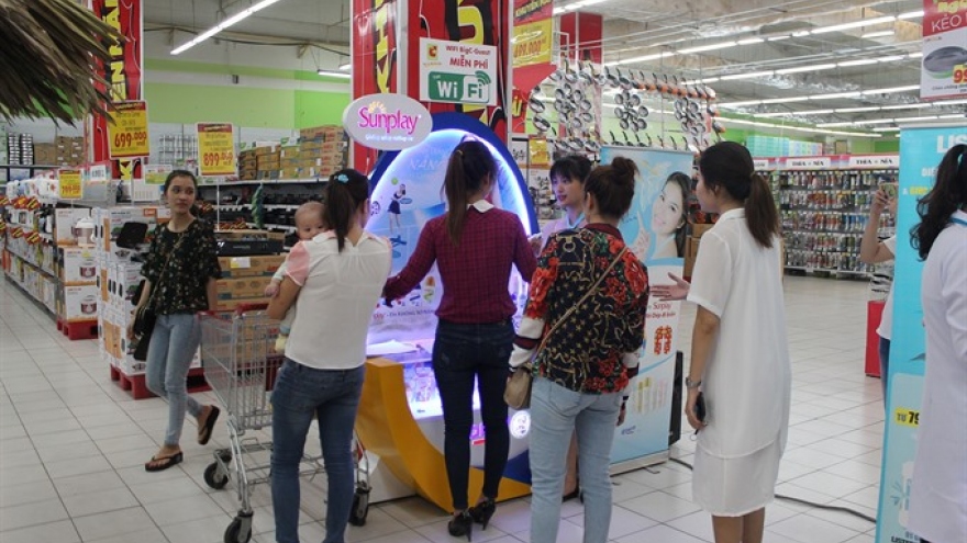 Vietnam retail on cusp of change
