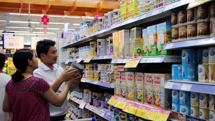 It’s time Vietnam retail firms grow up