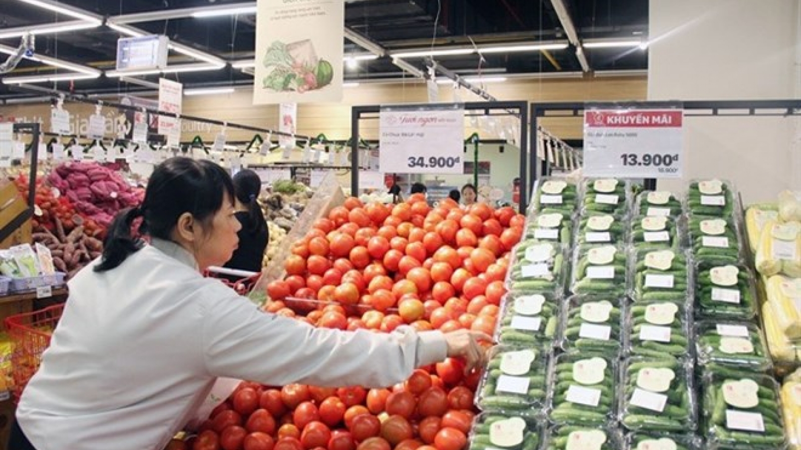 Retail sales rise on strong domestic demand