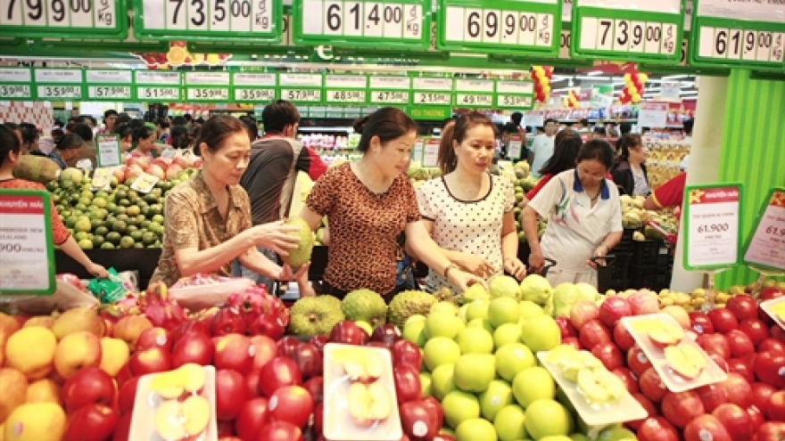 Vietnam sees growth opportunity in retail sector