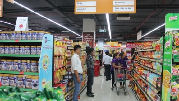 Local retailers find new ways