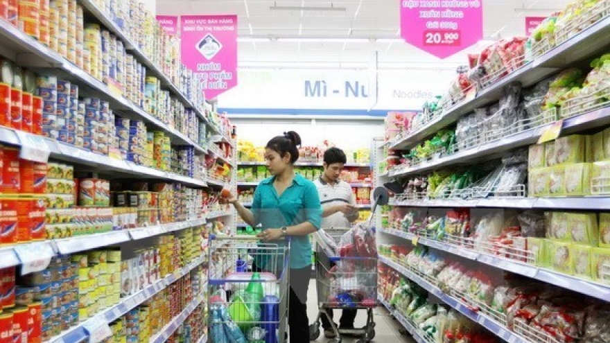 Domestic retailers urged for better links