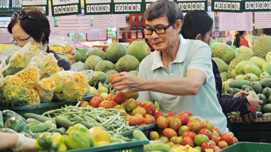 Vietnam losing small retailers to free trade