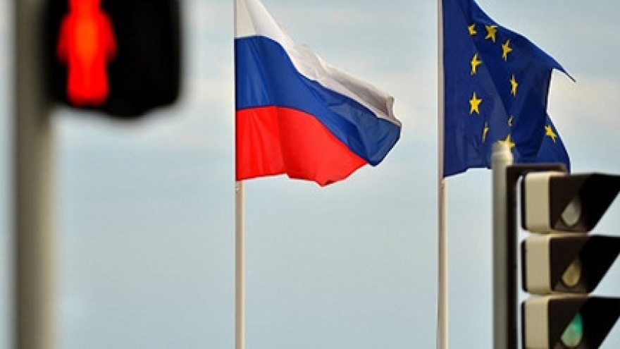 Extended sanctions on Russia, EU’s internal differences revealed