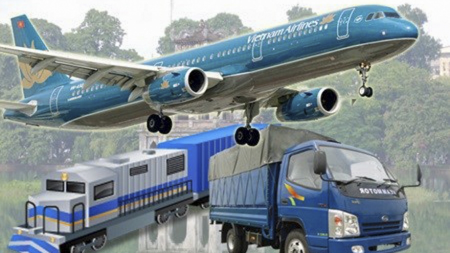 E-commerce shipping service needs improvement