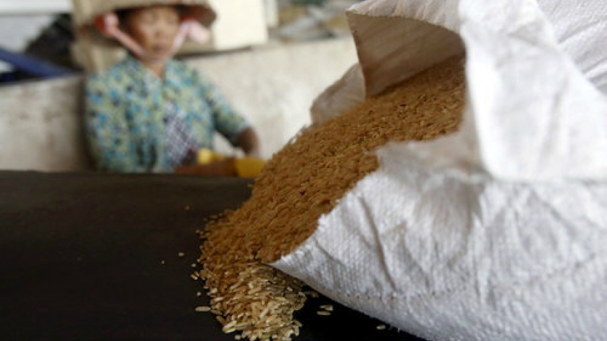 Indonesia turns it back on Vietnamese rice as crops at home flourish