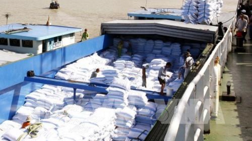 An Giang province boost cooperation with US