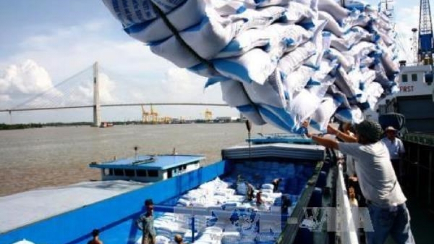 Agro-forestry-aquatic exports hit US$20.45 billion in 7 months