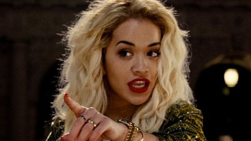 British singer Rita Ora to perform in Vietnam