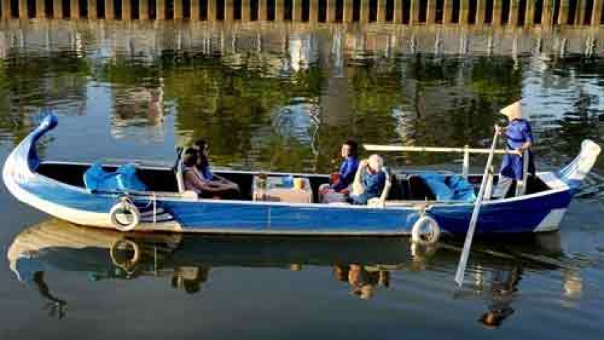 HCM City river tourism falls short of expectations
