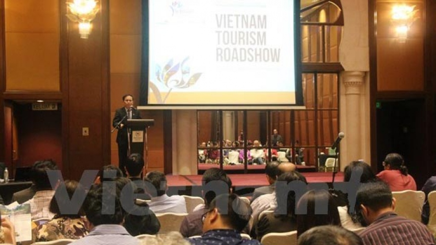Road show promotes Vietnam’s tourism in Malaysia