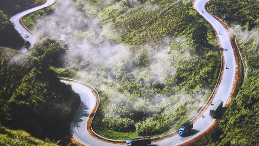 The best 10 scenic drives in Vietnam