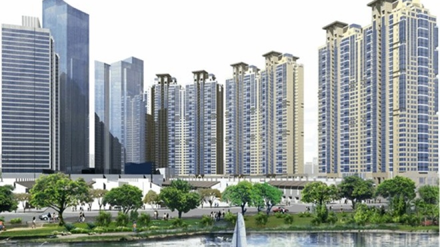 HCM City bans high-rises on busy roads