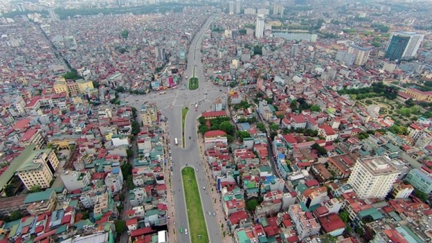 Hanoi approves new “most expensive road on the planet“