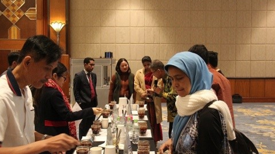Vietnam promotes tourism in Indonesia