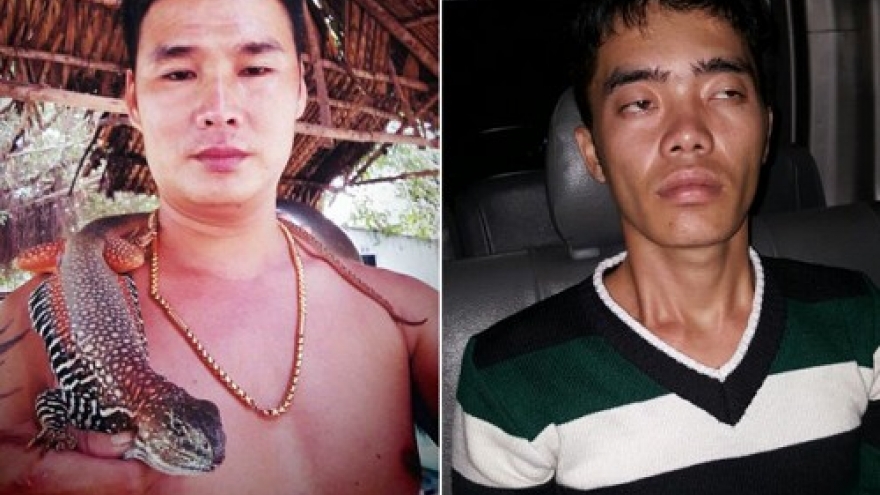 Four arrested over armed robbery at gold shop in southern Vietnam