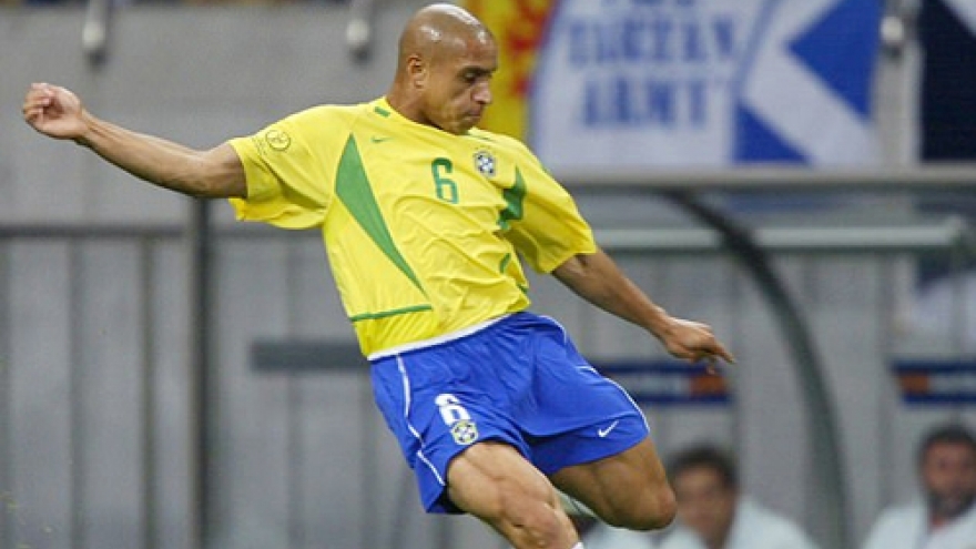 Roberto Carlos to host event with Vietnamese fans in Hanoi