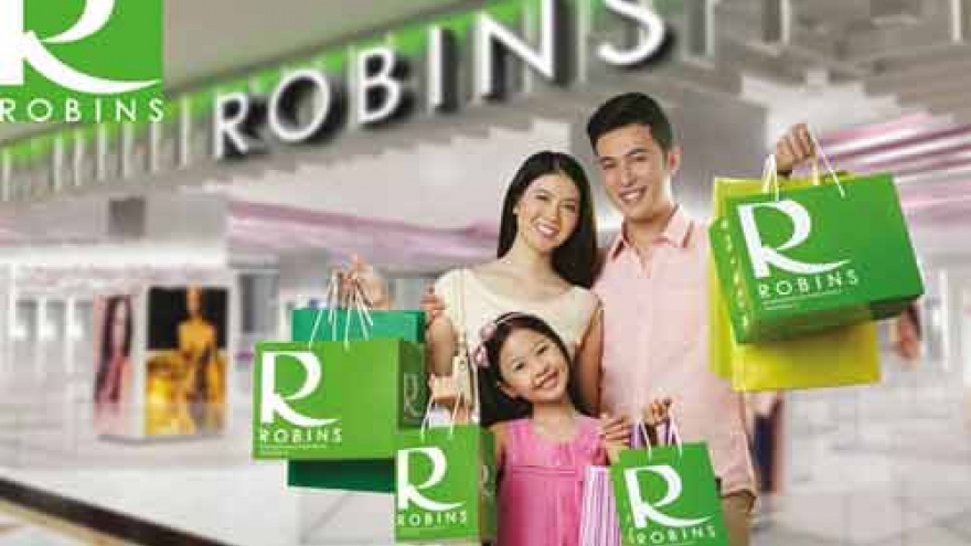 Robins stores launch festive promotions