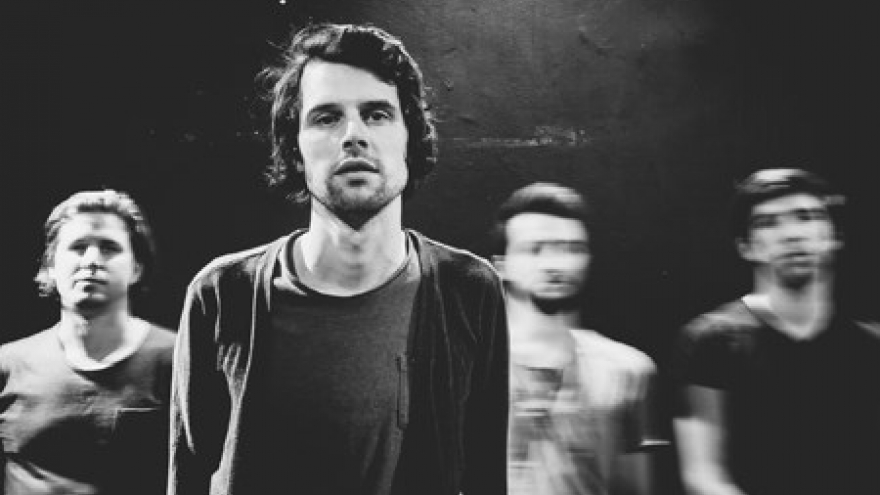 French Fuzeta rocks central Da Nang city