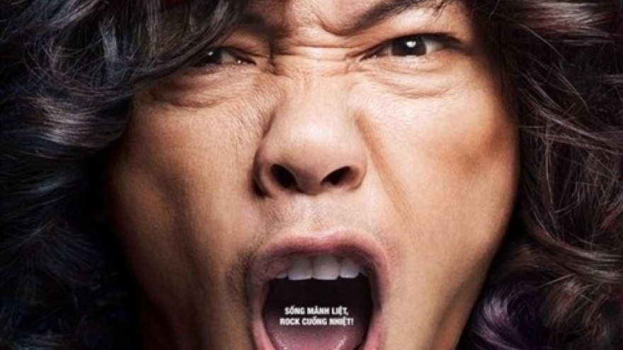 Vietnam rock comedy to hit big screen