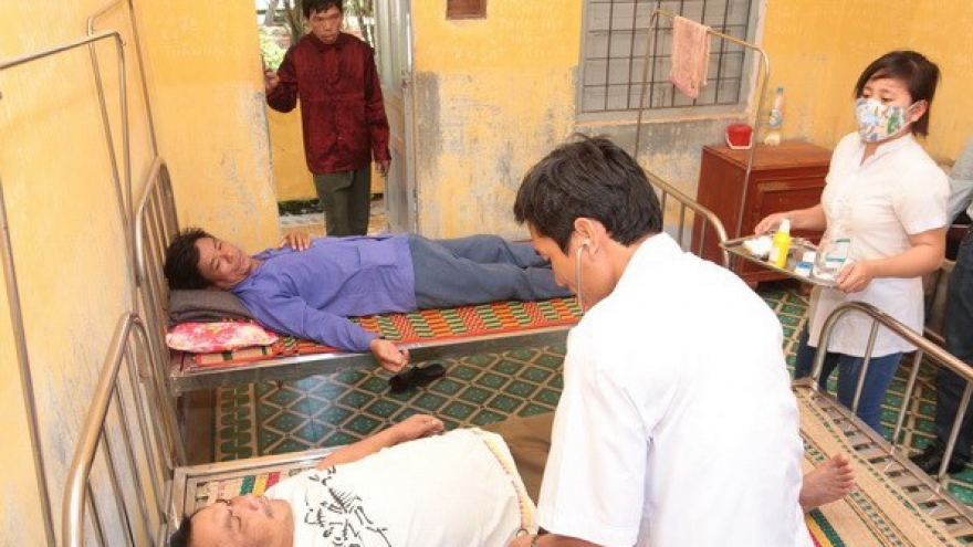 Hanoi hosts forum for mental health