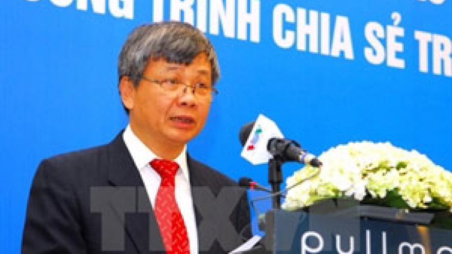 ASEAN, RoK convene connectivity forum