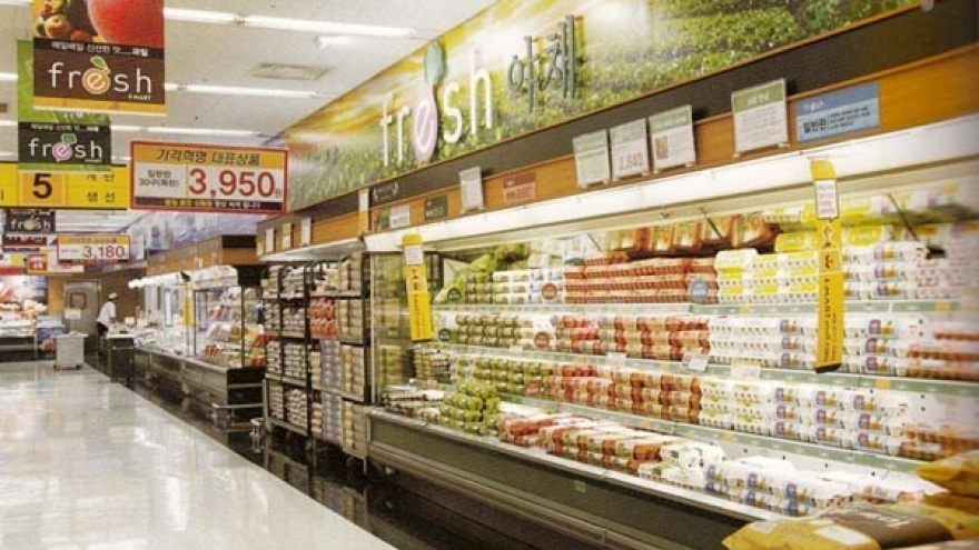 RoK firms see Vietnam as potential market