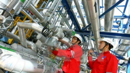 RoK investors seek opportunities in Quang Ngai province