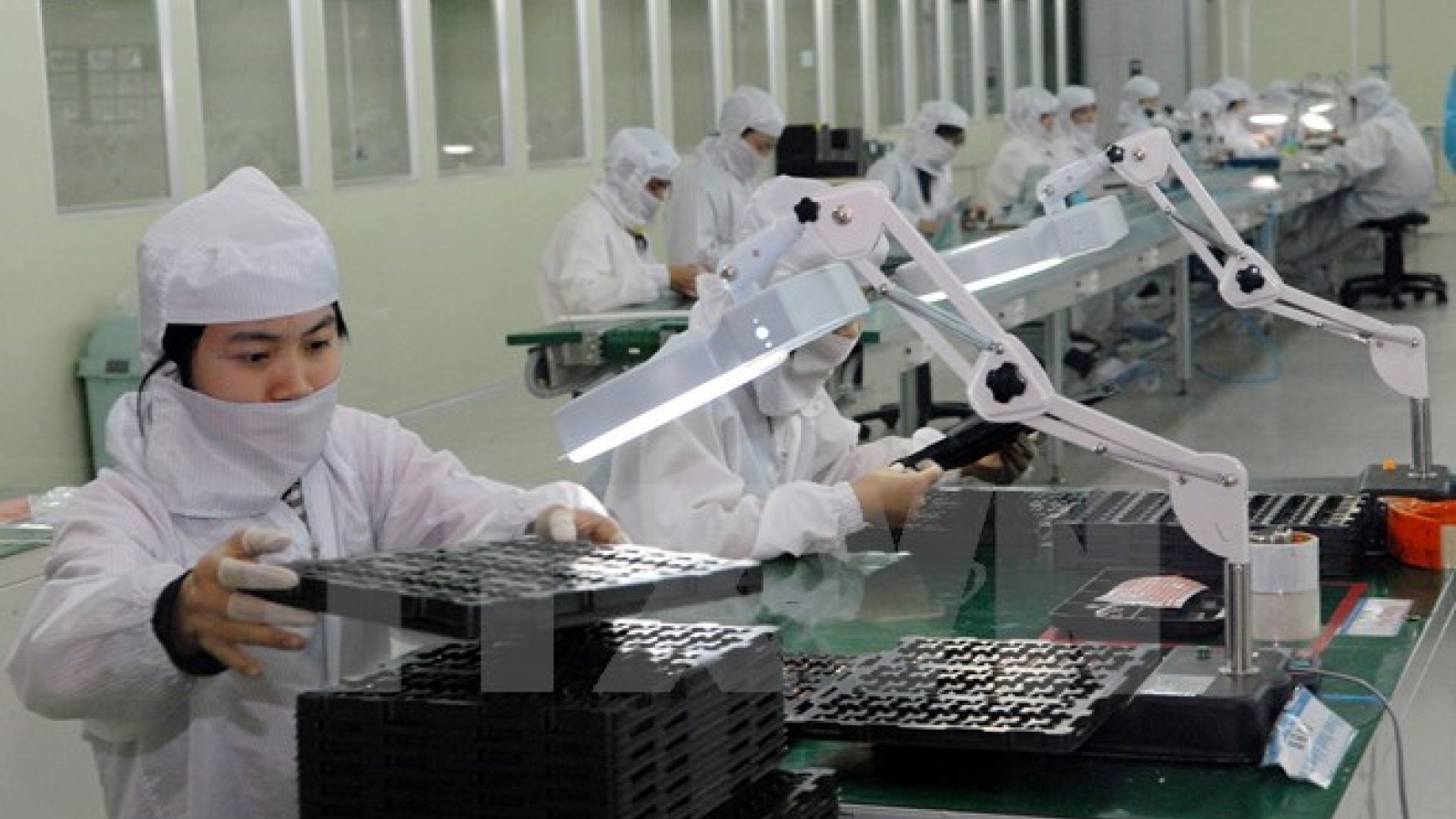 RoK firm cooperates in developing support industry
