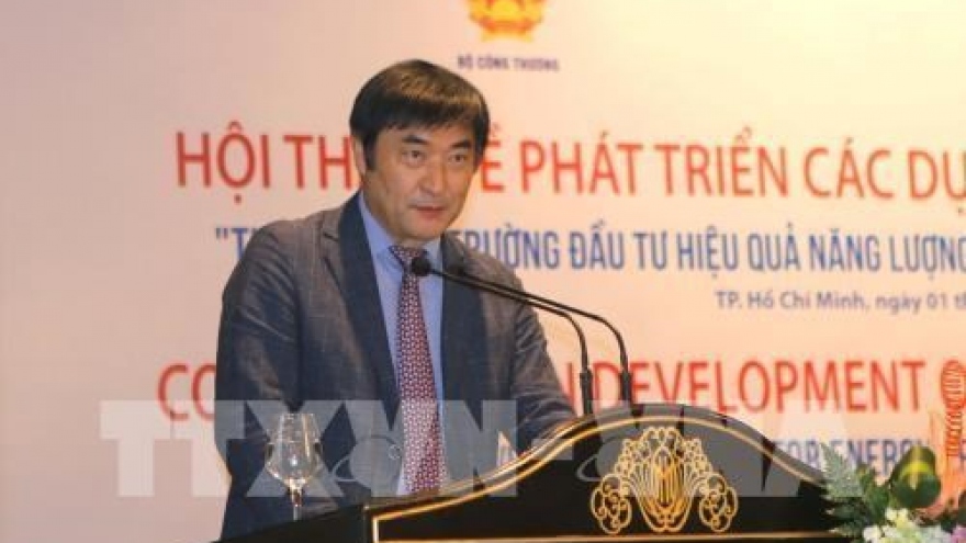 RoK experts assist energy efficiency projects in Vietnam
